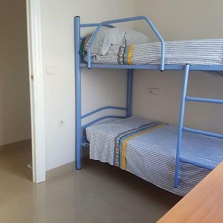 Ferienwohnung Apartamento En Torrox-Costa A 3 Min De La Playa Exterior foto