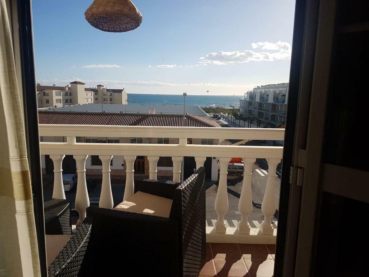Ferienwohnung Apartamento En Torrox-Costa A 3 Min De La Playa Exterior foto