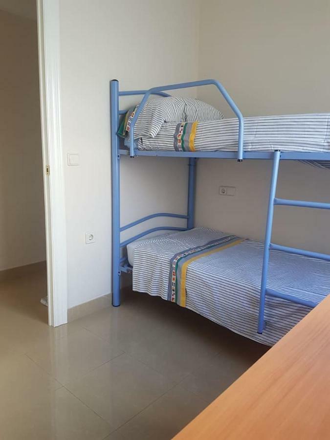 Ferienwohnung Apartamento En Torrox-Costa A 3 Min De La Playa Exterior foto