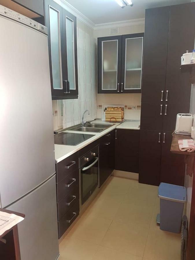 Ferienwohnung Apartamento En Torrox-Costa A 3 Min De La Playa Exterior foto