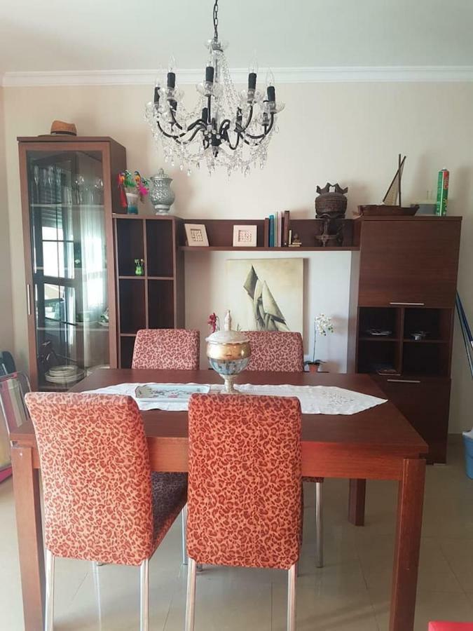 Ferienwohnung Apartamento En Torrox-Costa A 3 Min De La Playa Exterior foto